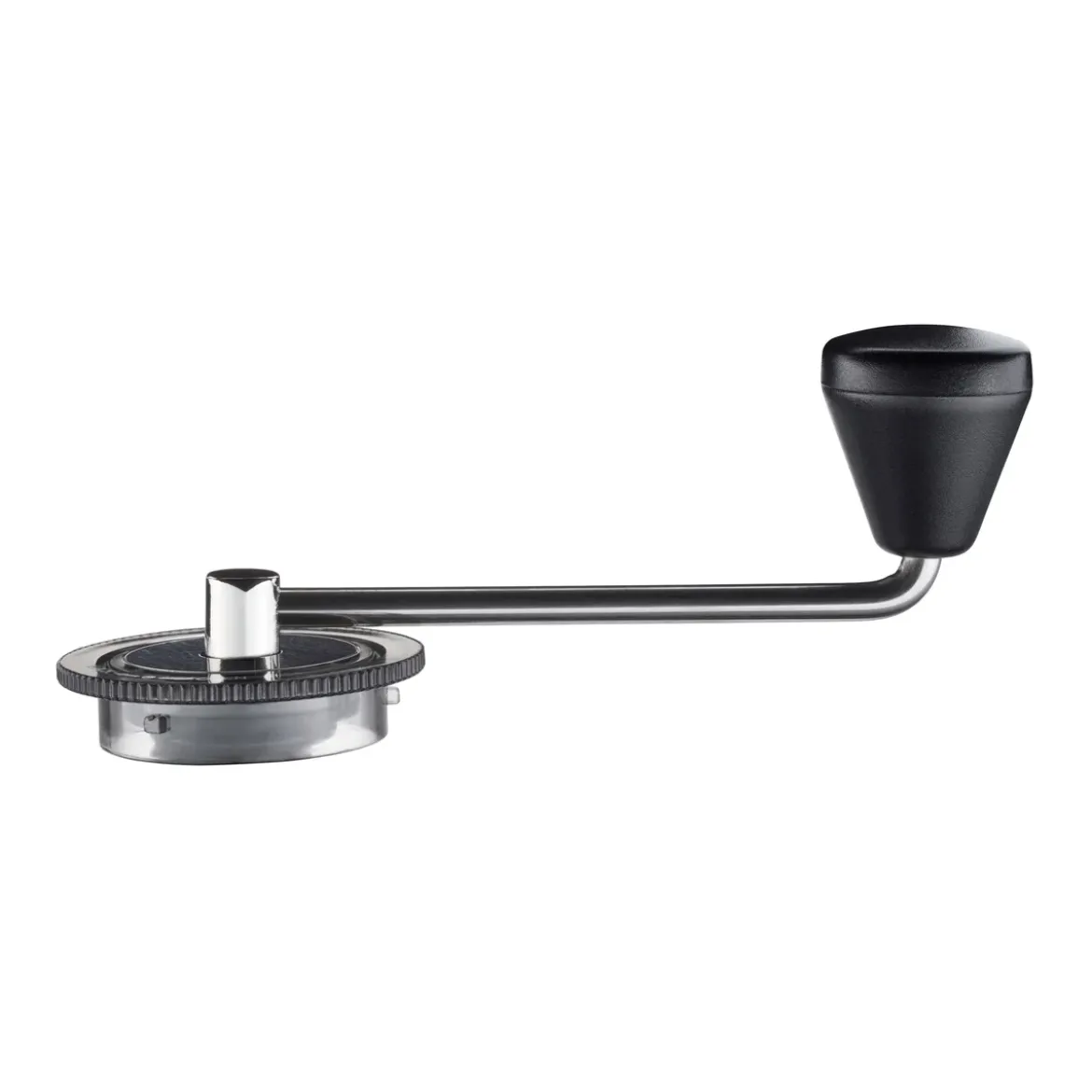 Gefu Loco Kaffeemühle 23 cm schwarz