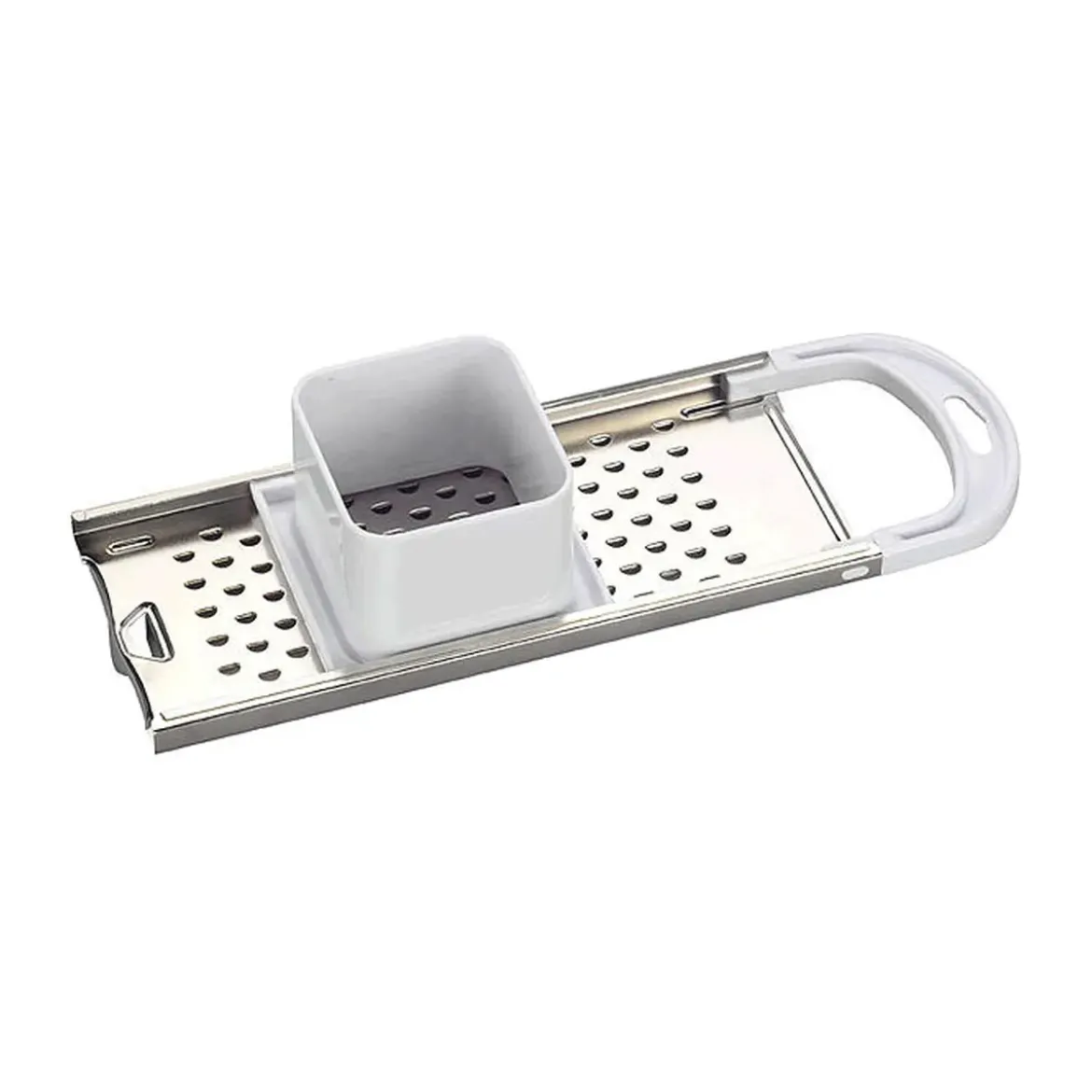 Gefu Spätzlehobel 33 cm Tradizione edelstahl