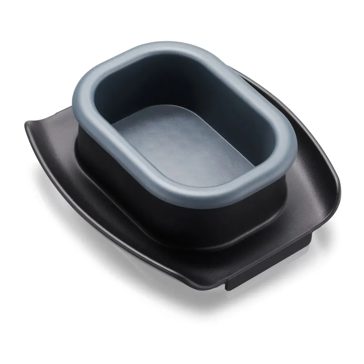 Gefu V-Hobel Julienne Collect 32 cm schwarz