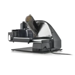 Graef Allesschneider Master M95 40x31x27 cm 170 W eisenglimmergrau