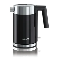Graef Wasserkocher WK402 1,0 l 2015 W Young Line schwarz