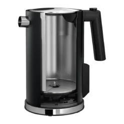 Graef WK902 Wasserkocher 1,2 l 2015 W schwarz
