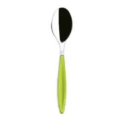 Guzzini Löffel 20 cm Feeling apfelgrün