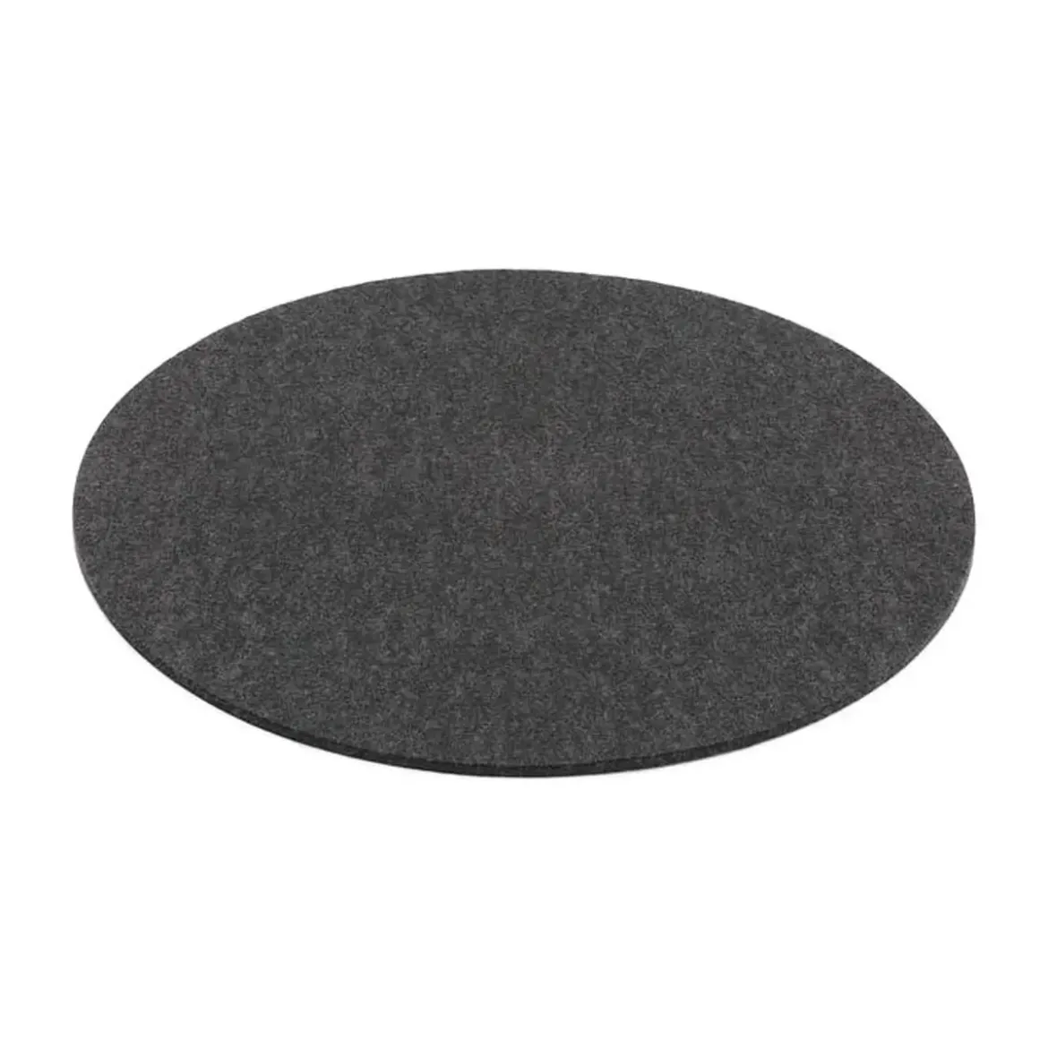 Hey-Sign Untersetzer 35 cm Graphit