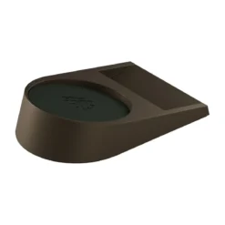 Horl-1993 Dock 11x8x3 cm dunkelbronze