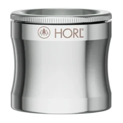 Horl-1993 Lupe 3 cm chrom