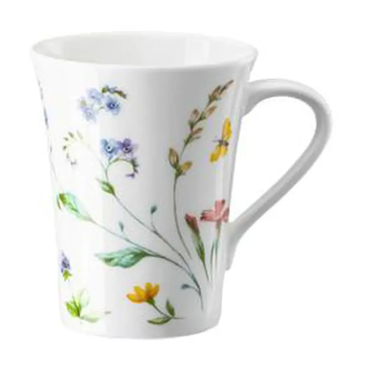 Hutschenreuther Becher mit Henkel Nora Spring Vibes