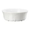 Hutschenreuther Dessertschale 13 cm Baronesse Weiss