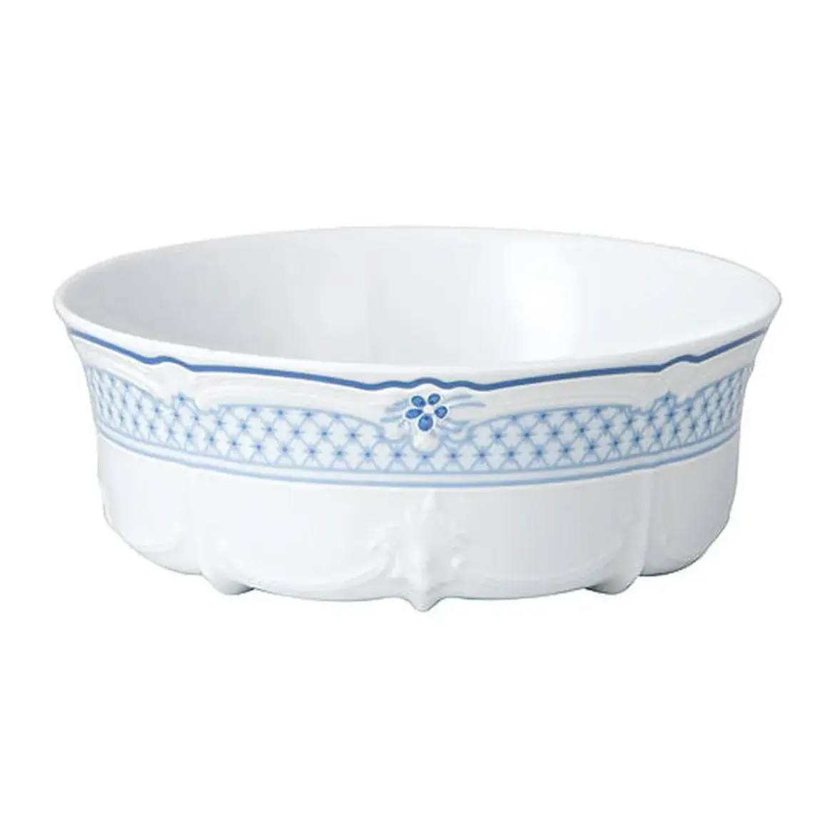 Hutschenreuther Dessertschale 13 cm Baronesse Estelle