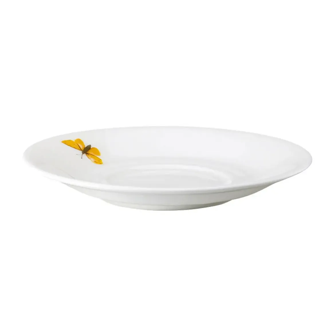 Hutschenreuther Espresso-Untertasse 12 cm Nora Spring Vibes