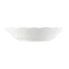 Hutschenreuther Kaffee-Untertasse 14 cm Maria Theresia Weiss