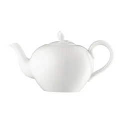 Hutschenreuther Teekanne 1,35 ltr. Maria Theresia Weiss