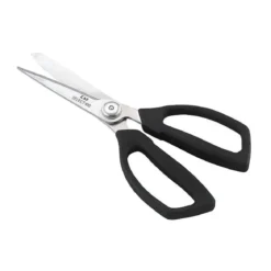 Kai Küchenschere 9 cm Select schwarz