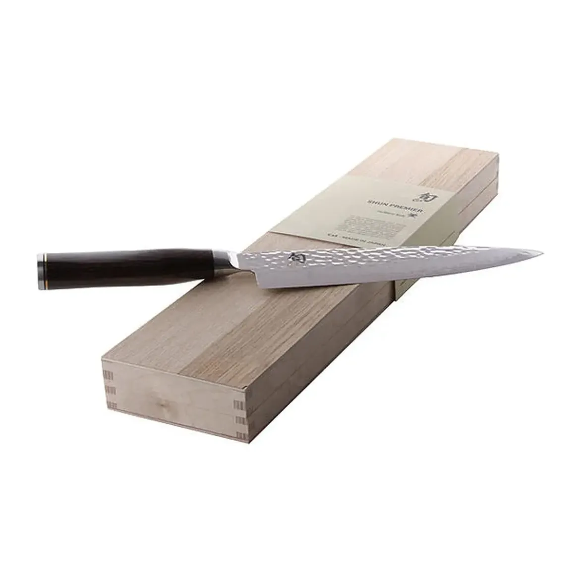 Kai Kochmesser 20 cm Shun Premier