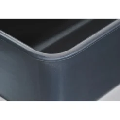 Kaiser Königskuchenform 30 cm La Forme Plus schwarz