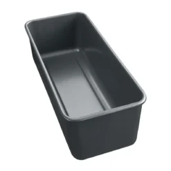 Kaiser Königskuchenform 25 cm La Forme Plus schwarz