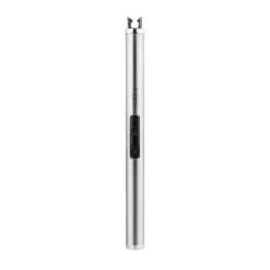 Karwen Feuerzeug 18 cm FutureEleganceFire silber