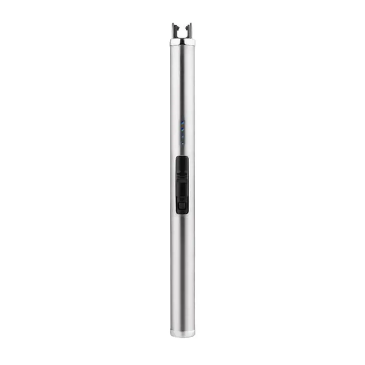 Karwen Feuerzeug 18 cm FutureEleganceFire silber