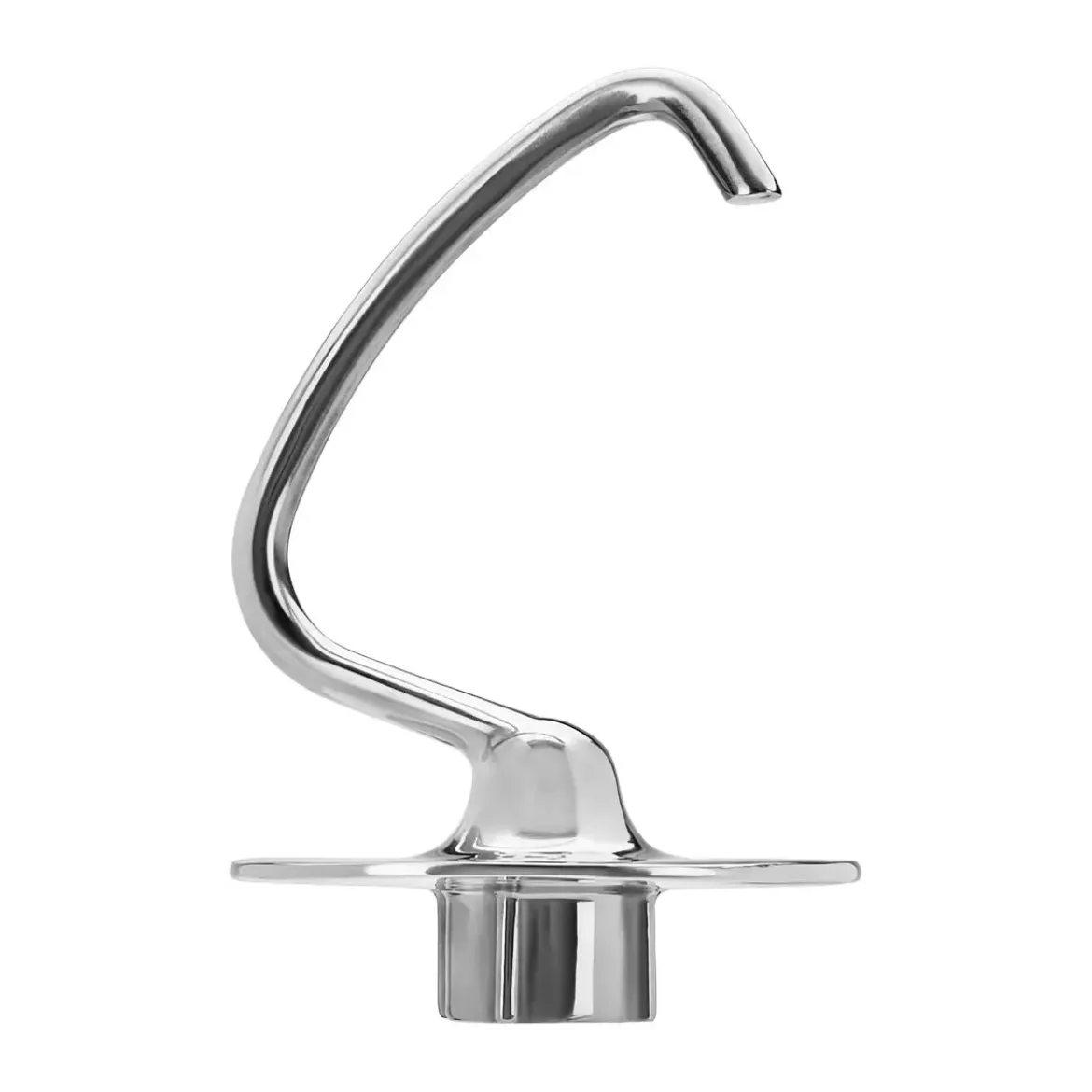 KitchenAid Edelstahlrührer 3er Set zu Küchenmaschine
