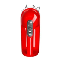 KitchenAid Handmixer 20 cm 85 W Artisan Empire Rot