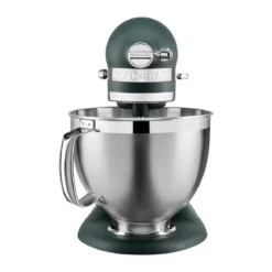 KitchenAid Küchenmaschine 4,8 l 300 W Artisan Premium Pebbled Palm