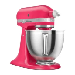 KitchenAid Küchenmaschine 4,7 l 300 W Artisan Hibiscus