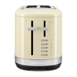 KitchenAid 2-Scheiben-Toaster 31 cm 980 W Crème