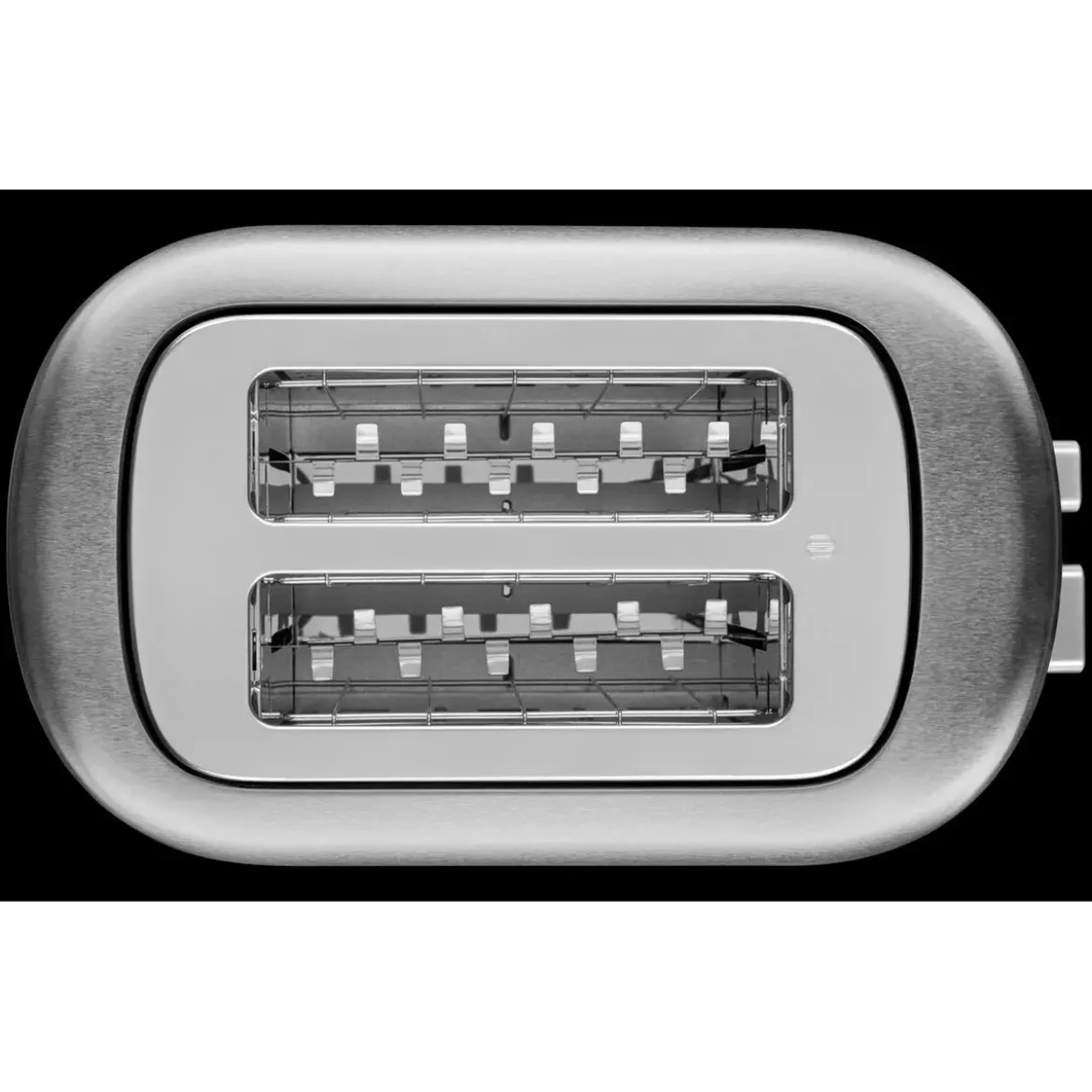 KitchenAid 2-Scheiben-Toaster 31 cm 980 W Edelstahl