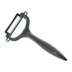 Kyocera Sparschäler 15 cm schwarz