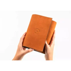 L'atelier du vin Geschenkset Sommelier-Set Oeno Motion 2-tlg. Nomad Collection braun
