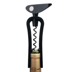 L'atelier du vin Spindelkorkenzieher Chic Monsieur Night
