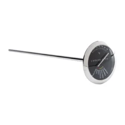 L'atelier du vin Weinthermometer 20 cm edelstahl