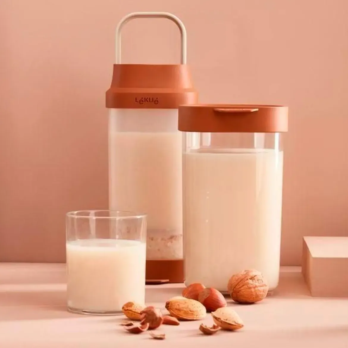 Lekue Veggie Drinks Maker