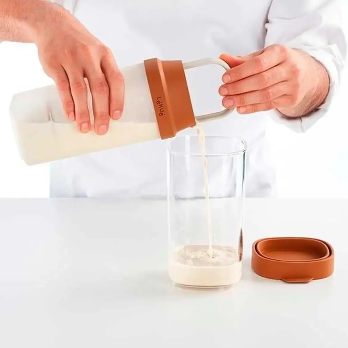 Lekue Veggie Drinks Maker