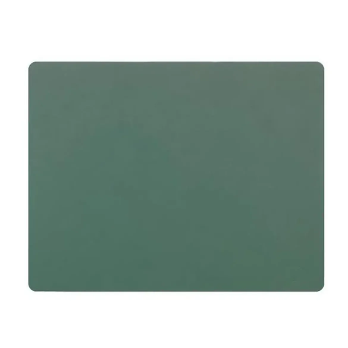 LINDDNA Tischset L 35x45 cm Nupo pastel green