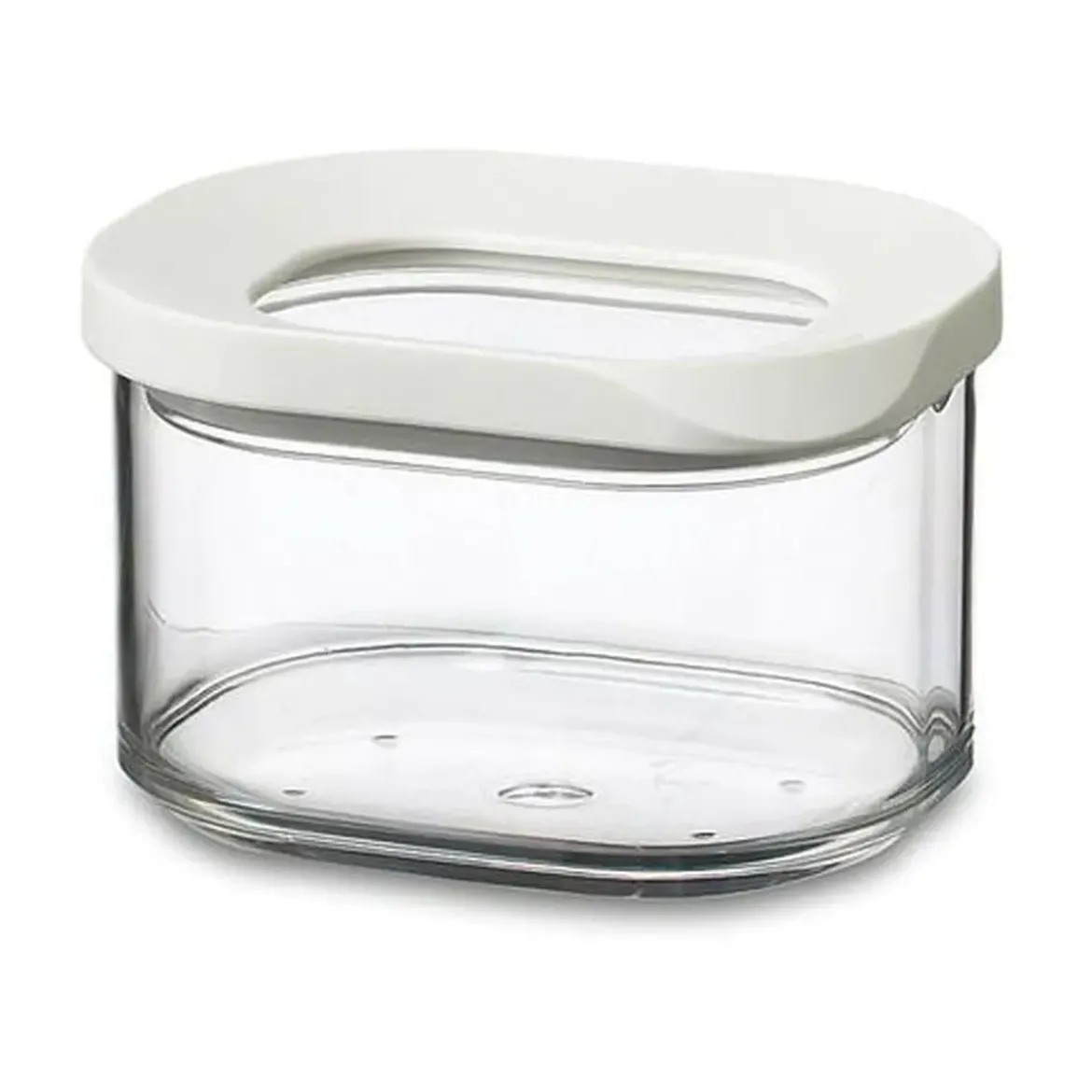 Mepal Vorratsdose Modula mini 175ml weiß