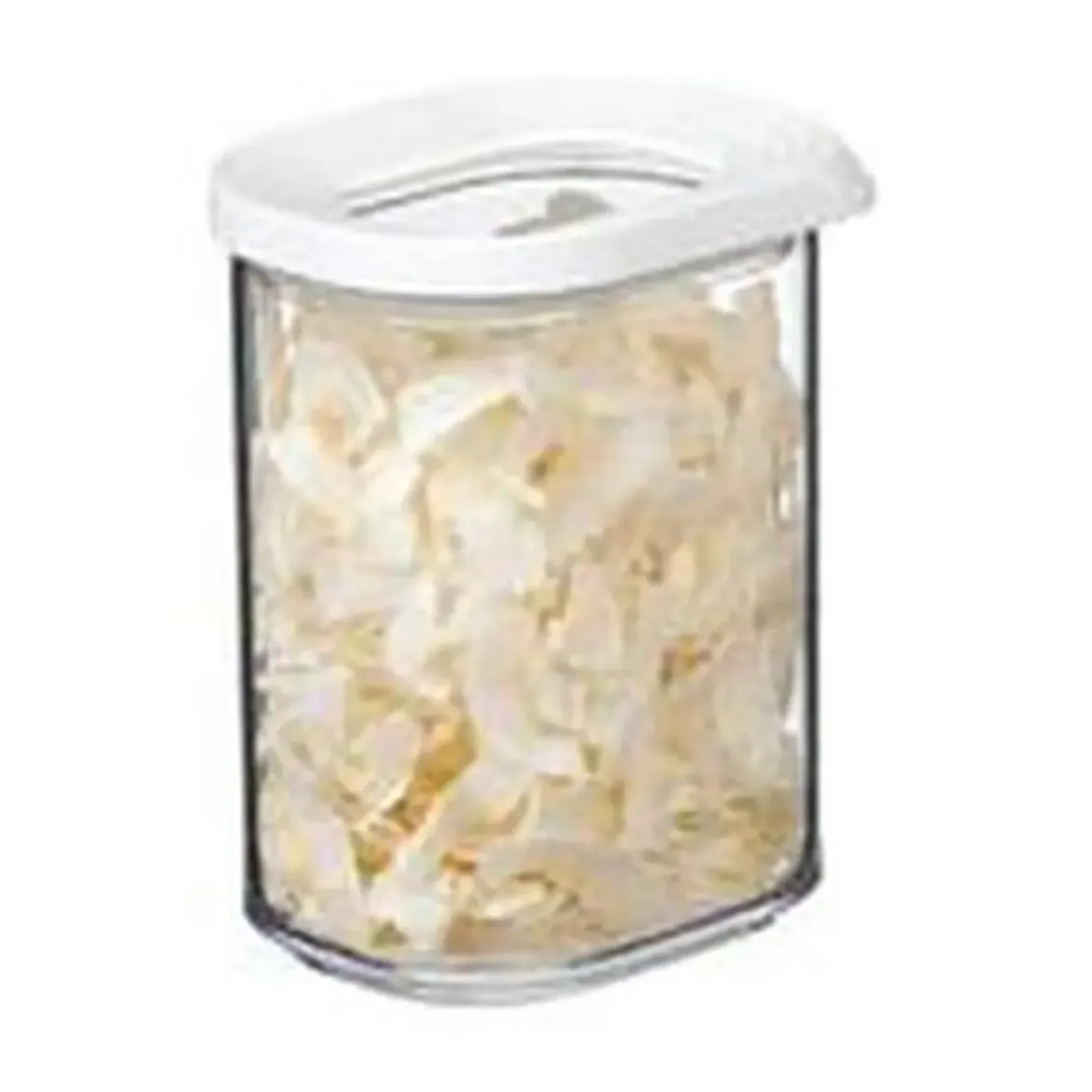 Mepal Vorratsdose Modula mini 375ml weiß