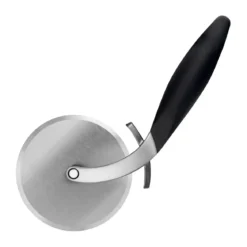 Microplane Pizzaschneider 17 cm Professional schwarz