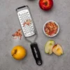 Microplane Reibe mittelgroße Schneide Gourmet Serie