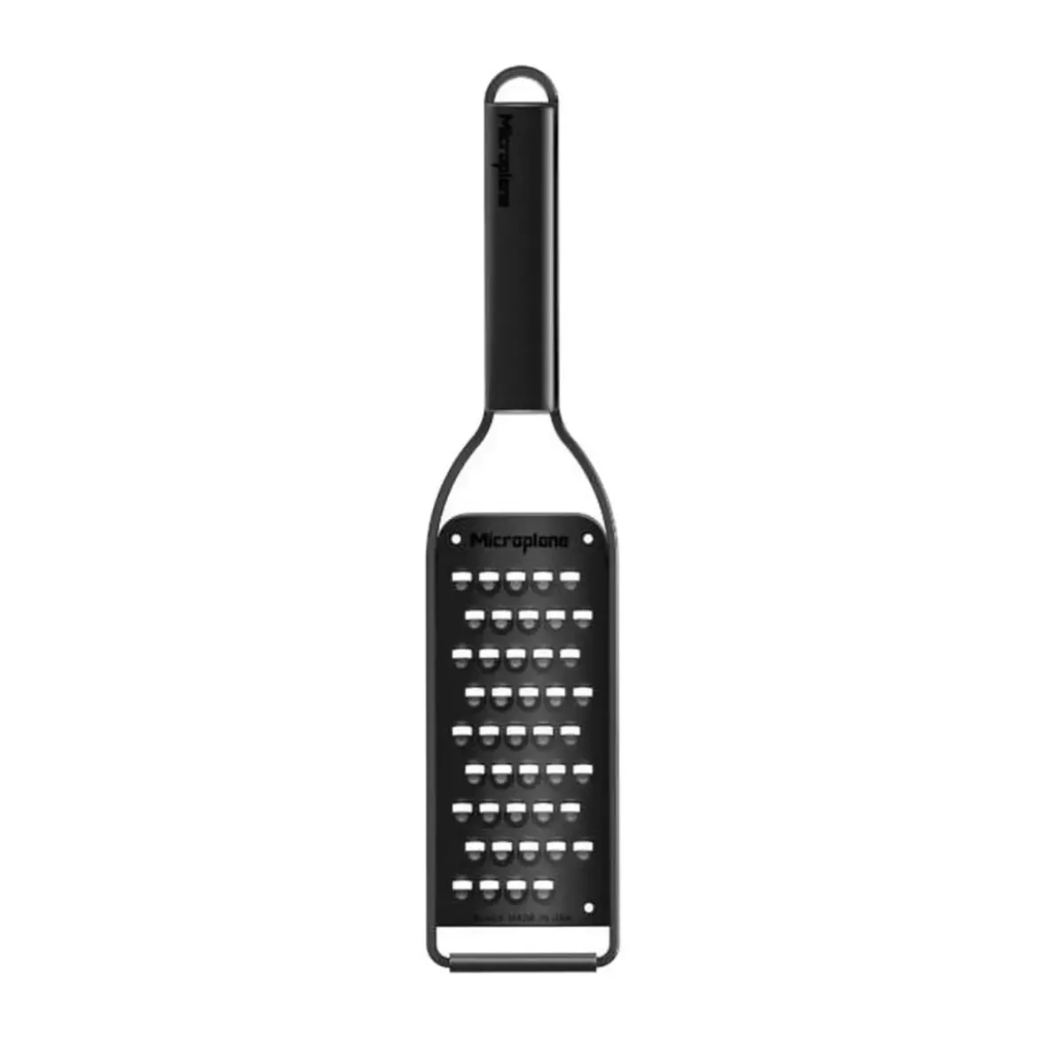 Microplane Reibe sehr grob Black Sheep