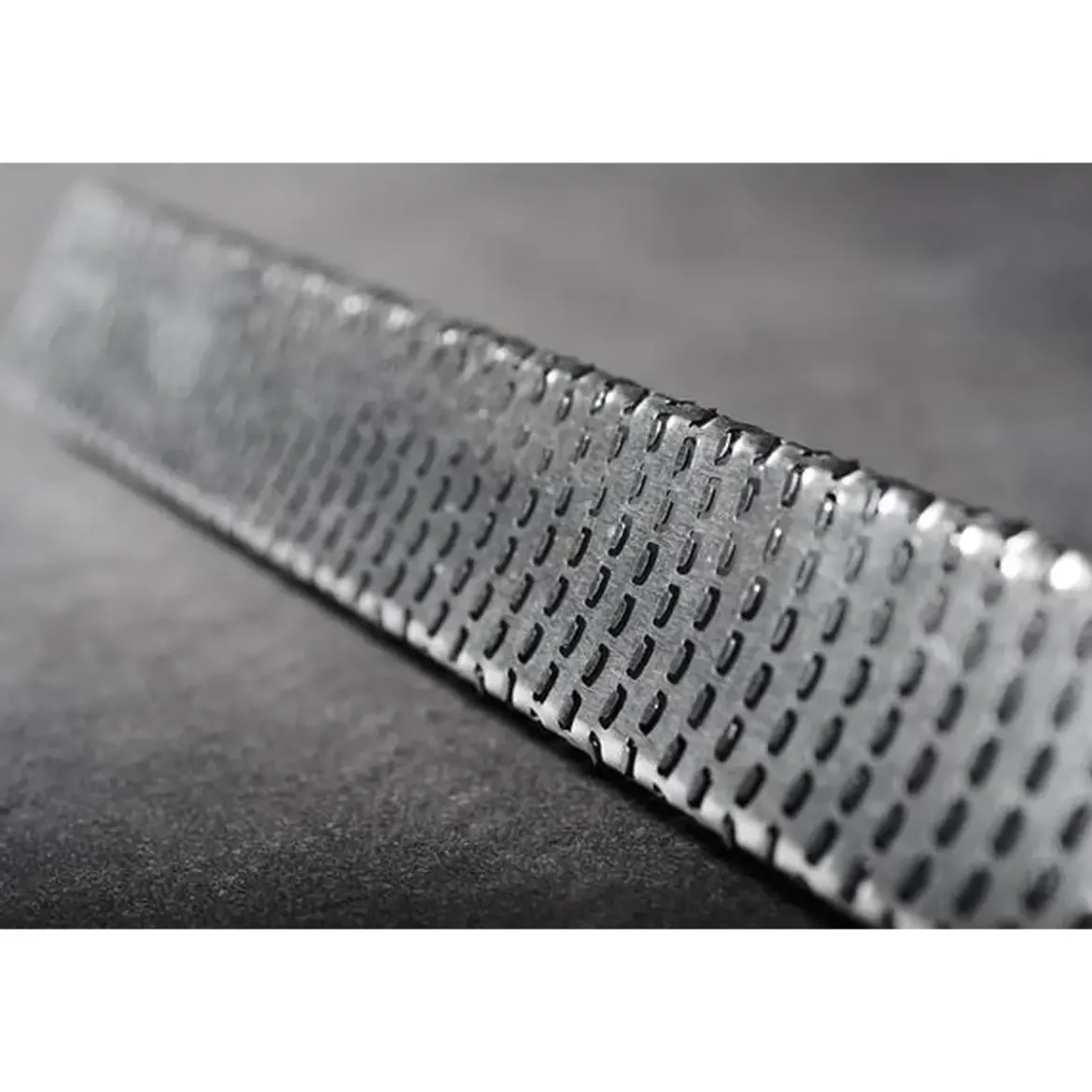 Microplane Reibe Zimt Orange Premium Zester