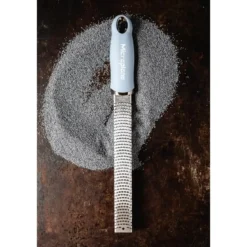 Microplane Zester-Reibe 33 cm Premium Classic Küstenblau