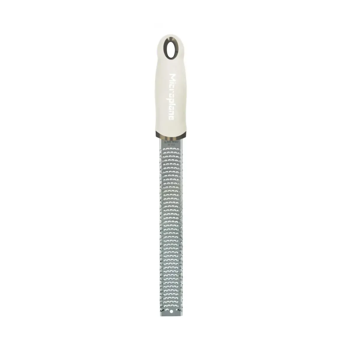 Microplane Zester-Reibe 33 cm Premium Classic Kaschmir Beige