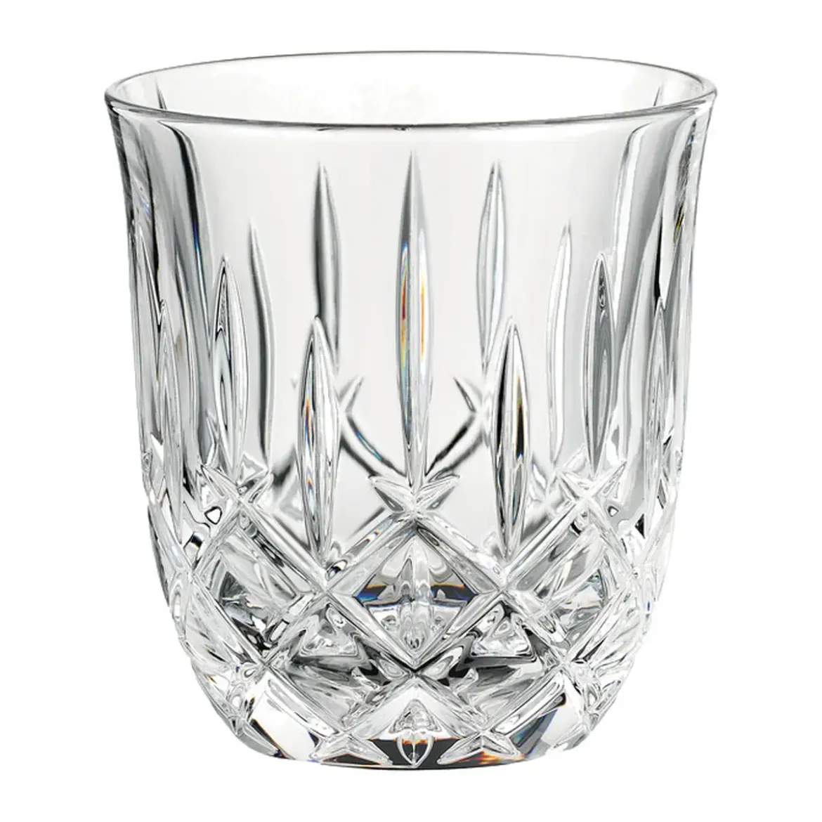 Nachtmann Cappuccinoglas 2er-Set Noblesse Barista