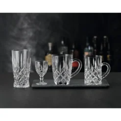 Nachtmann Likörglas 0,06 l 4er-Set Noblesse