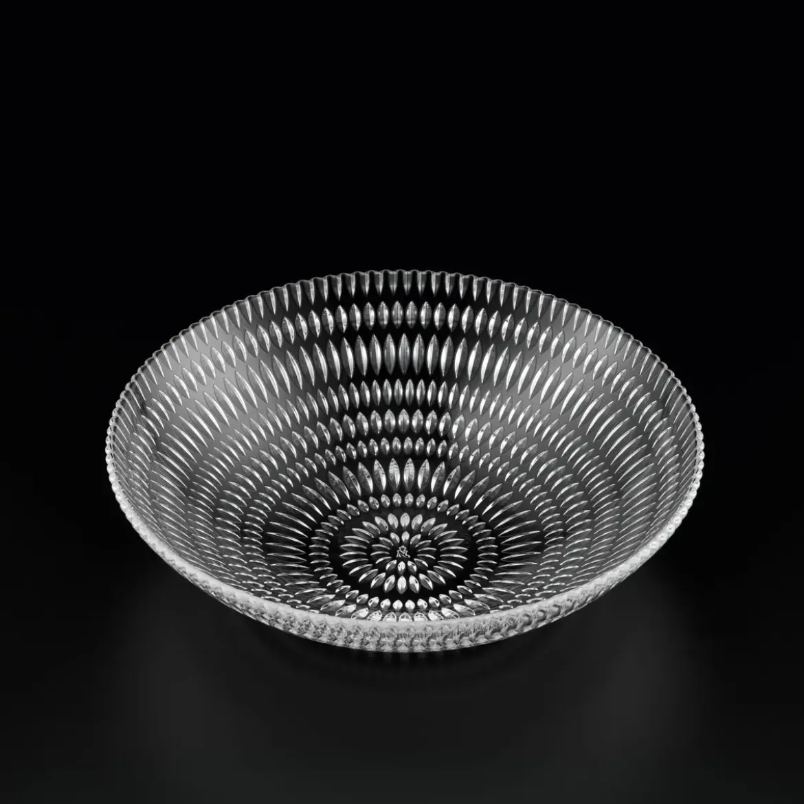 Nachtmann Schale 30 cm Ethno klar