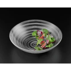 Nachtmann Schale 30 cm Ethno klar