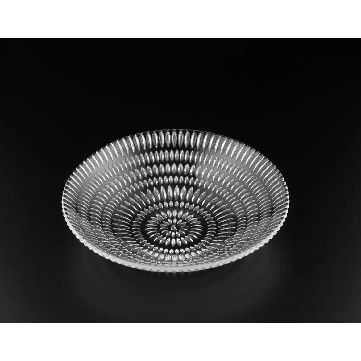 Nachtmann Schale 25 cm Ethno klar