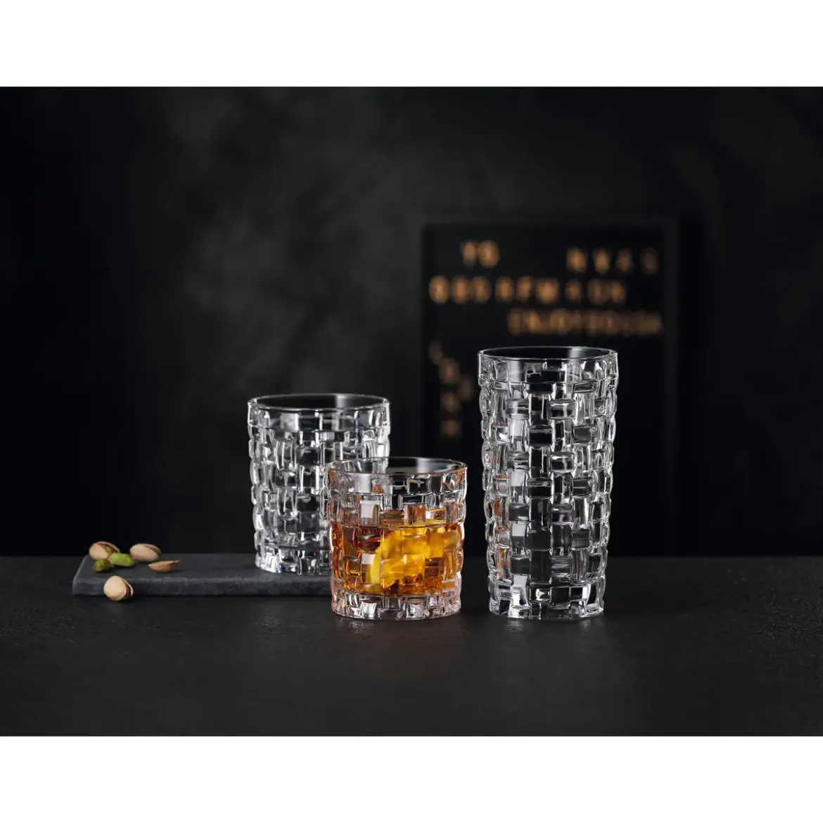 Nachtmann Whisky Bossa Nova