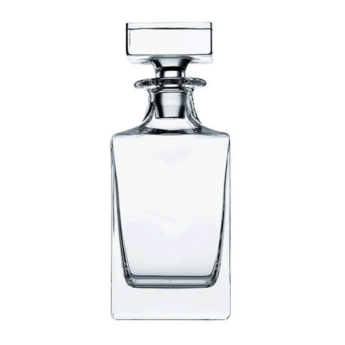 Nachtmann Whiskyflasche 3/4l 3081 Julia/Paola